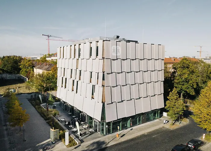 Hotel Rossi Berlin